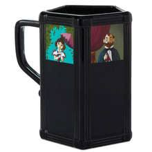 Load image into Gallery viewer, Disney The Haunted Mansion Color-Changing Mug, 10 oz.
