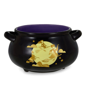 Disney Hocus Pocus Cauldron Ceramic Bowl