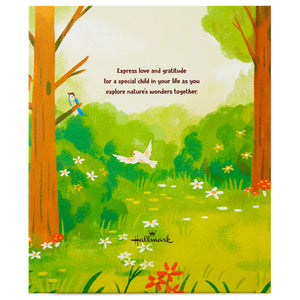 I'm Thankful for You Recordable Storybook