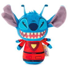 Load image into Gallery viewer, itty bittys® Disney Lilo &amp; Stitch Alien Stitch 626 Plush
