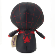 Load image into Gallery viewer, itty bittys® Marvel Miles Morales Plush
