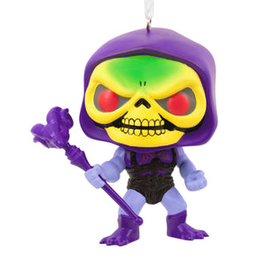 Masters of the Universe Skeletor in Battle Armor Funko POP!® Hallmark Ornament