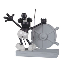 Load image into Gallery viewer, Disney Mickey Mouse Ahoy, There! Photo Frame Ornament
