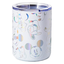 Load image into Gallery viewer, Disney 100 Years of Wonder Mickey and Friends Stainless Steel Coffee Mug, 11 oz.
