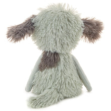 Load image into Gallery viewer, MopTops Shaggy Dog Stuffed Animal With You Make Me Proud Board Book
