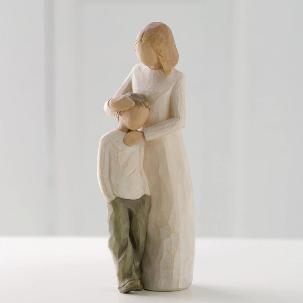 Willow Tree - Mother and Son - Hallmark Timmins