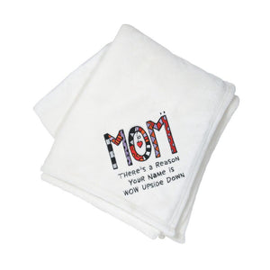 Blanket - Mom