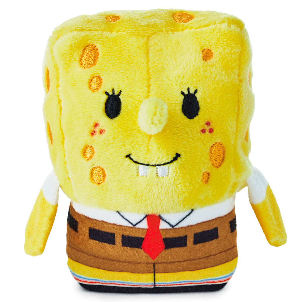 itty bittys™ Nickelodeon SpongeBob SquarePants Plush
