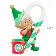 Load image into Gallery viewer, North Pole Tree Trimmers 2022 Special Edition Ornament
