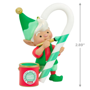 North Pole Tree Trimmers 2022 Special Edition Ornament