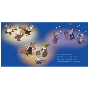Recordable Storybook - Now I Lay Me Down to Sleep