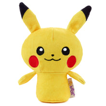 Load image into Gallery viewer, itty bittys® Pokémon Pikachu Plush
