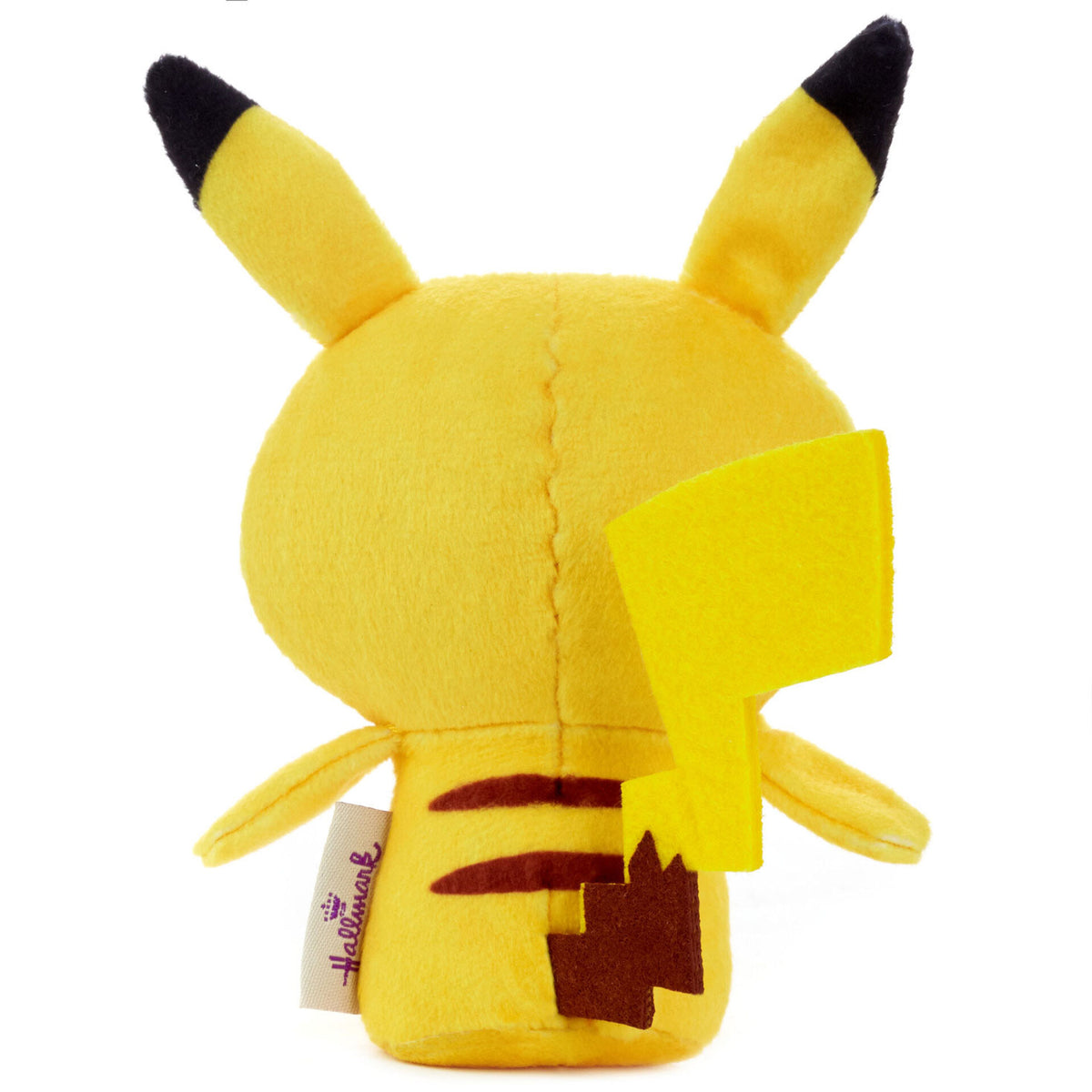 Itty Bittys® Pokémon Pikachu Plush – Hallmark Timmins - Foto 3