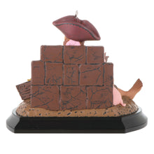 Load image into Gallery viewer, Disney Pirates of the Caribbean A Short Snooze Musical Ornament With Light
