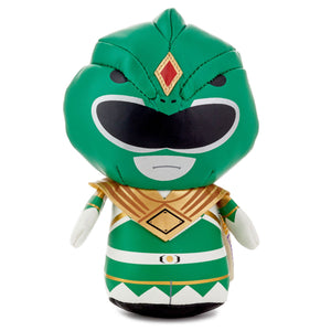 itty bittys® Hasbro Mighty Morphin Power Rangers Green Ranger Plush