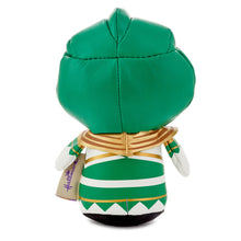 Load image into Gallery viewer, itty bittys® Hasbro Mighty Morphin Power Rangers Green Ranger Plush
