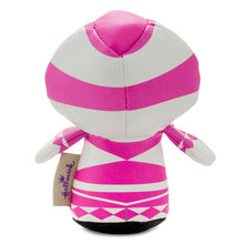 Load image into Gallery viewer, itty bittys® Hasbro Mighty Morphin Power Rangers Pink Ranger Plush
