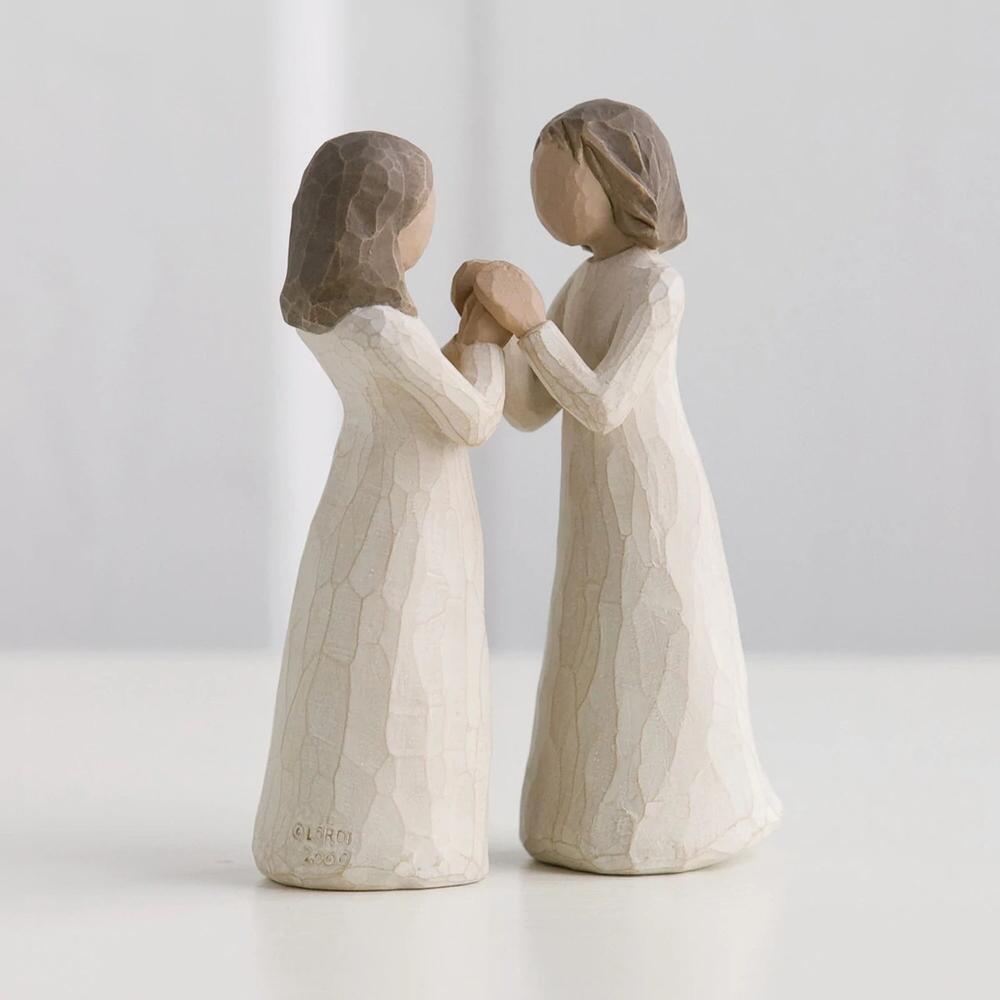 Willow Tree - Sisters by Heart - Hallmark Timmins