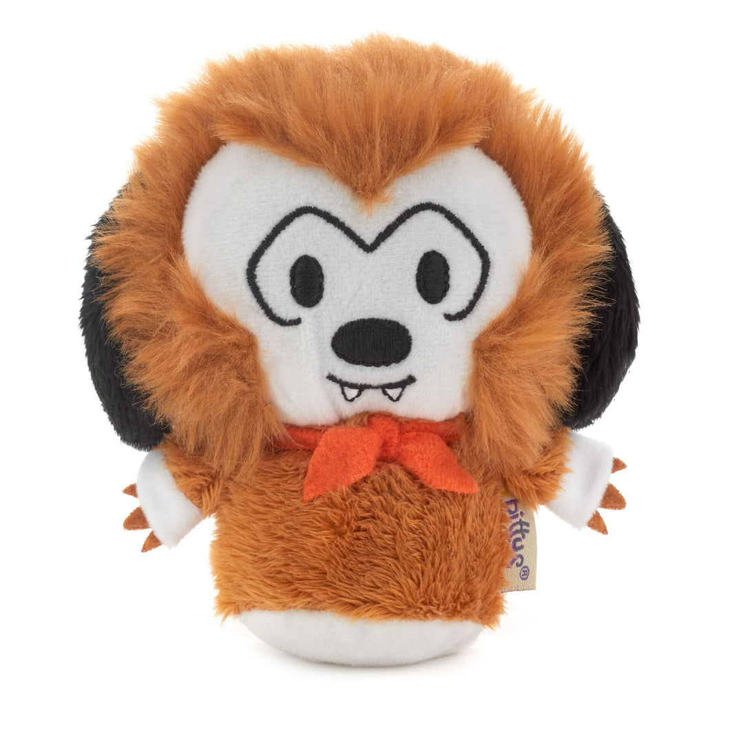 itty bittys® Peanuts® Snoopy Werebeagle With Sound