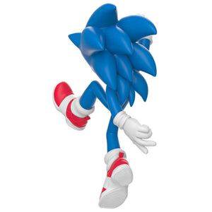 Sonic The Hedgehog 2 Movie Sonic Ornament
