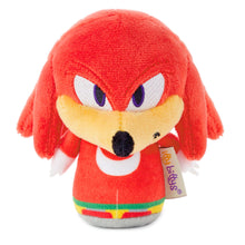 Load image into Gallery viewer, itty bittys™ Sonic the Hedgehog™ Knuckles Plush

