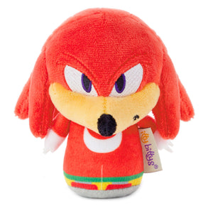 itty bittys™ Sonic the Hedgehog™ Knuckles Plush