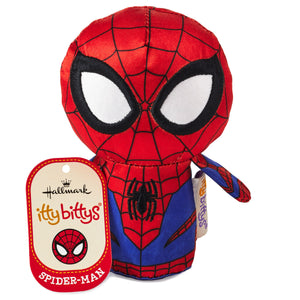 itty bittys® Marvel Spider-Man Plush