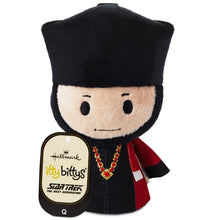 Load image into Gallery viewer, itty bittys® Star Trek: The Next Generation™ Q Plush
