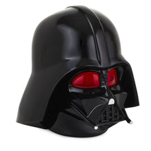 Load image into Gallery viewer, Star Wars™ Darth Vader™ Water Globe With Light and Sound
