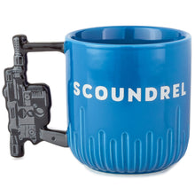 Load image into Gallery viewer, Star Wars™ Han Solo™ Scoundrel Coffee Mug, 16 oz.
