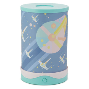 Star Wars™ Rotating Nightlight With Music