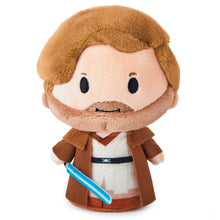 Load image into Gallery viewer, itty bittys® Star Wars: Revenge of the Sith™ Obi Wan Kenobi™ Plush
