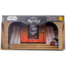 Load image into Gallery viewer, itty bittys® Star Wars: Return of the Jedi™ Plush Collector Set of 4
