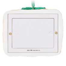 Load image into Gallery viewer, Sunshiny Smiles 2022 Photo Frame Ornament
