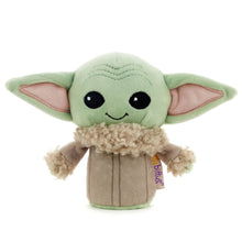 Load image into Gallery viewer, itty bittys® Star Wars: The Mandalorian™ The Child™ Plush
