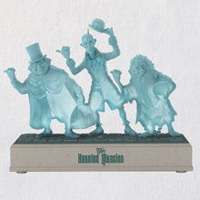Load image into Gallery viewer, Disney The Haunted Mansion Hitchhiking Ghosts Musical Ornament With Light
