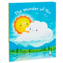 Load image into Gallery viewer, ‘The Wonder of You’ Recordable Storybook
