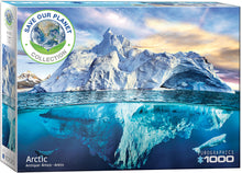 Load image into Gallery viewer, Save Our Planet Puzzles - 1000 Piece Puzzle by EuroGraphics - Hallmark Timmins
