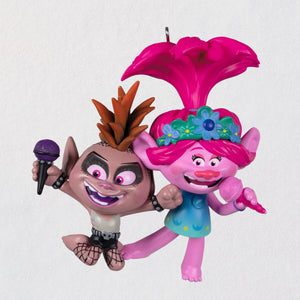 DreamWorks Animation Trolls Friendship Rocks Ornament