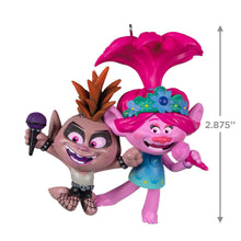 Load image into Gallery viewer, DreamWorks Animation Trolls Friendship Rocks Ornament
