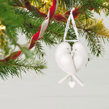 Load image into Gallery viewer, Our Anniversary 2023 Porcelain Ornament
