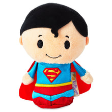 Load image into Gallery viewer, itty bittys® DC Comics™ Superman™ Plush

