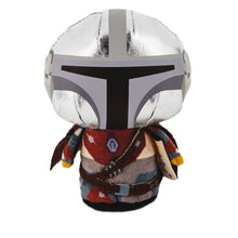 Load image into Gallery viewer, itty bittys® Star Wars: The Mandalorian™ Plush

