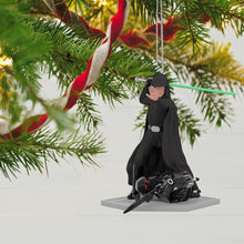 Load image into Gallery viewer, Star Wars: The Mandalorian™ A Jedi™ Returns Ornament
