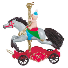 Load image into Gallery viewer, A Pony for Christmas 2022 Ornament
