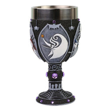 Load image into Gallery viewer, Nightmare Before Christmas Goblet
