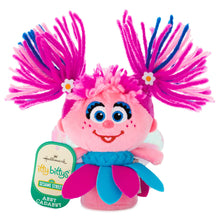 Load image into Gallery viewer, itty bittys® Sesame Street® Abby Cadabby Plush
