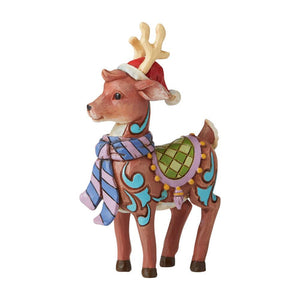 Mini Reindeer