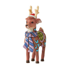 Load image into Gallery viewer, Mini Reindeer
