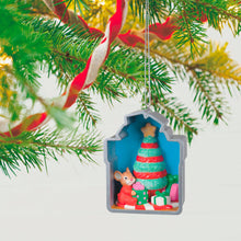 Load image into Gallery viewer, Cookie Cutter Christmas Ornament
